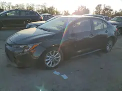 JTDVPMAE1MJ154655 2021 TOYOTA COROLLA