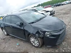 JTDVPMAE1MJ161041 2021 TOYOTA COROLLA