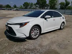JTDVPMAE1MJ171049 2021 TOYOTA COROLLA