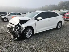 JTDVPMAE1MJ183380 2021 TOYOTA COROLLA