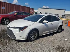 JTDVPMAE1MJ187414 2021 TOYOTA COROLLA