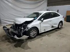 JTDVPMAE1N3002459 2022 TOYOTA COROLLA
