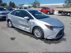 JTDVPMAE1N3005958 2022 TOYOTA COROLLA