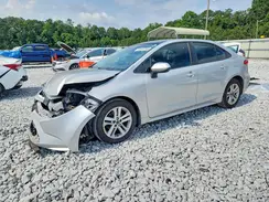 JTDVPMAE1N3006348 2022 TOYOTA COROLLA