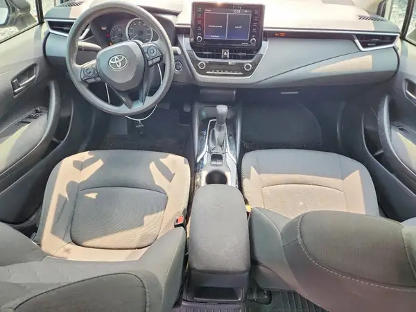 JTDVPMAE1N3006348 2022 TOYOTA COROLLA - Image 8