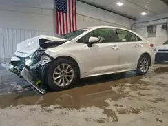 JTDVPMAE1N3014613 2022 TOYOTA COROLLA