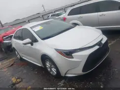 JTDVPMAE1N3015681 2022 TOYOTA COROLLA