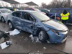JTDVPMAE1N3016443 2022 TOYOTA COROLLA