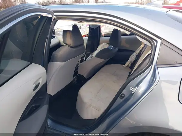 JTDVPMAE1N3016443 2022 TOYOTA COROLLA - Image 8