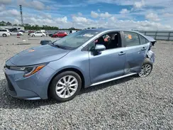 JTDVPMAE1N3017382 2022 TOYOTA COROLLA