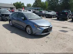 JTDVPMAE1NJ212264 2022 TOYOTA COROLLA
