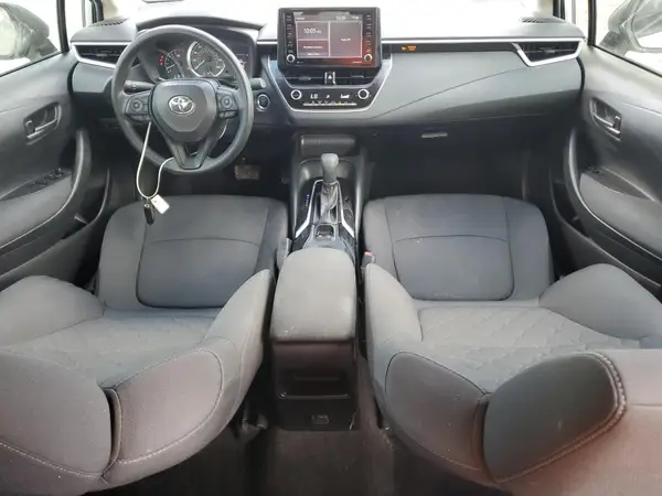 JTDVPMAE1NJ224771 2022 TOYOTA COROLLA - Image 8