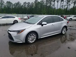 JTDVPMAE2MJ118909 2021 TOYOTA COROLLA