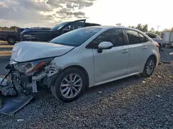 JTDVPMAE2MJ121115 2021 TOYOTA COROLLA