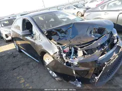 JTDVPMAE2MJ123219 2021 TOYOTA COROLLA