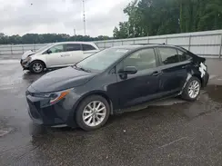 JTDVPMAE2MJ123222 2021 TOYOTA COROLLA