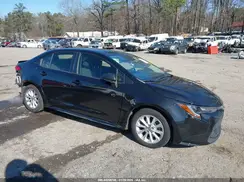 JTDVPMAE2MJ135306 2021 TOYOTA COROLLA
