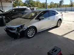 JTDVPMAE2MJ138772 2021 TOYOTA COROLLA
