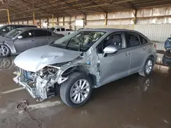 JTDVPMAE2MJ140859 2021 TOYOTA COROLLA