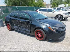 JTDVPMAE2MJ147360 2021 TOYOTA COROLLA