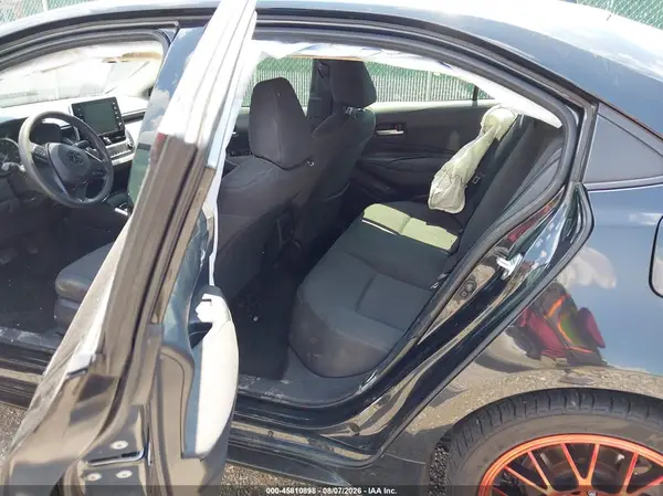 JTDVPMAE2MJ147360 2021 TOYOTA COROLLA - Image 8