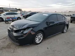 JTDVPMAE2MJ159072 2021 TOYOTA COROLLA