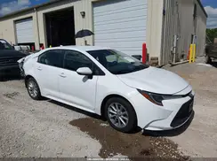 JTDVPMAE2MJ173666 2021 TOYOTA COROLLA