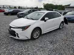 JTDVPMAE2MJ178804 2021 TOYOTA COROLLA