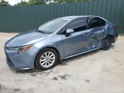 JTDVPMAE2MJ183632 2021 TOYOTA COROLLA