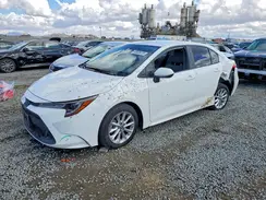 JTDVPMAE2N3006696 2022 TOYOTA COROLLA