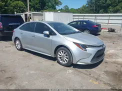 JTDVPMAE2N3007847 2022 TOYOTA COROLLA