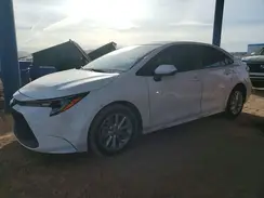 JTDVPMAE2N3008335 2022 TOYOTA COROLLA
