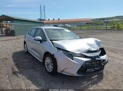 JTDVPMAE2N3009047 2022 TOYOTA COROLLA