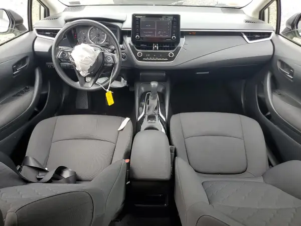 JTDVPMAE2N3009887 2022 TOYOTA COROLLA - Image 8