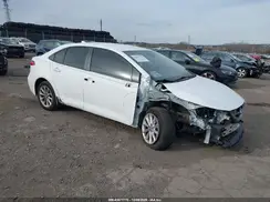 JTDVPMAE2N3012157 2022 TOYOTA COROLLA