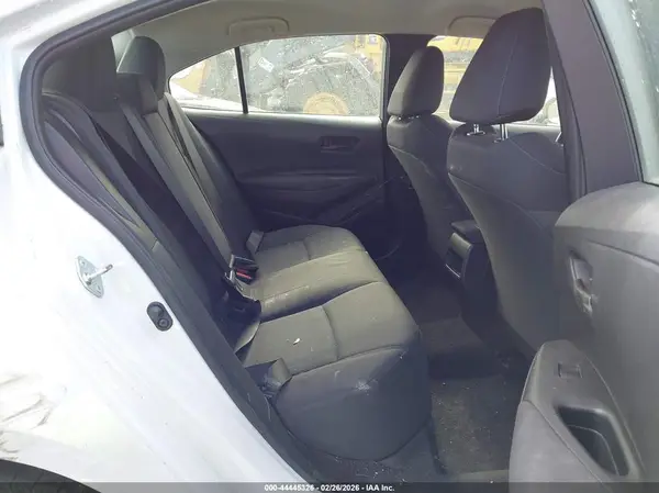 JTDVPMAE2N3012336 2022 TOYOTA COROLLA - Image 8