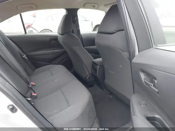 JTDVPMAE2N3020856 2022 TOYOTA COROLLA - Image 8