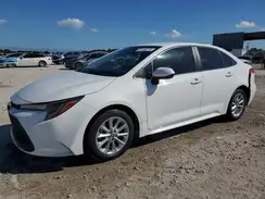JTDVPMAE2N3021473 2022 TOYOTA COROLLA