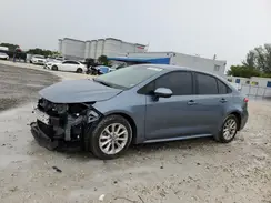 JTDVPMAE2N3022283 2022 TOYOTA COROLLA