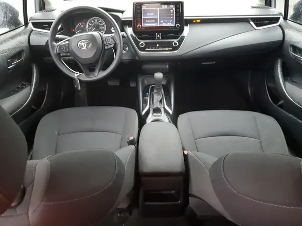 JTDVPMAE2N3022283 2022 TOYOTA COROLLA - Image 8