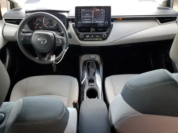 JTDVPMAE2N3023806 2022 TOYOTA COROLLA - Image 8