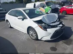 JTDVPMAE2N3024096 2022 TOYOTA COROLLA