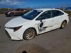 JTDVPMAE2N3026589 2022 TOYOTA COROLLA