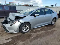 JTDVPMAE2N3029721 2022 TOYOTA COROLLA