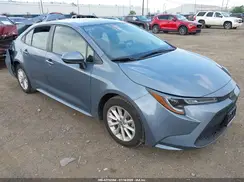 JTDVPMAE2N3031646 2022 TOYOTA COROLLA