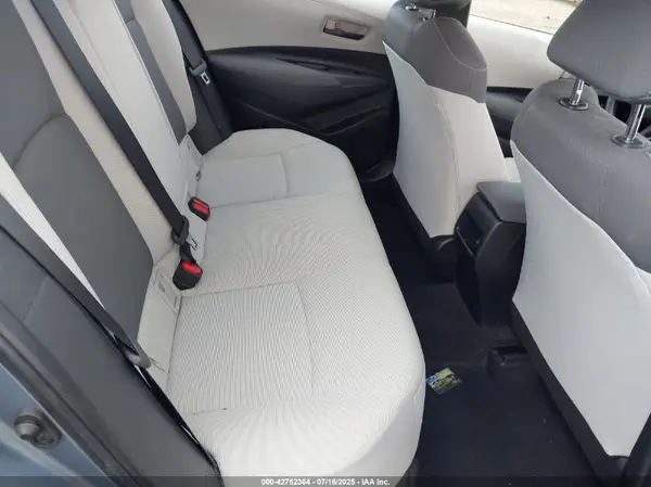 JTDVPMAE2N3031646 2022 TOYOTA COROLLA - Image 8