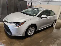 JTDVPMAE2NJ203430 2022 TOYOTA COROLLA