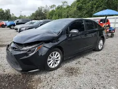 JTDVPMAE2NJ211074 2022 TOYOTA COROLLA
