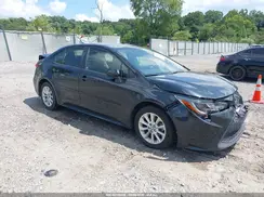 JTDVPMAE2NJ217506 2022 TOYOTA COROLLA