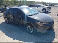 JTDVPMAE2NJ225962 2022 TOYOTA COROLLA